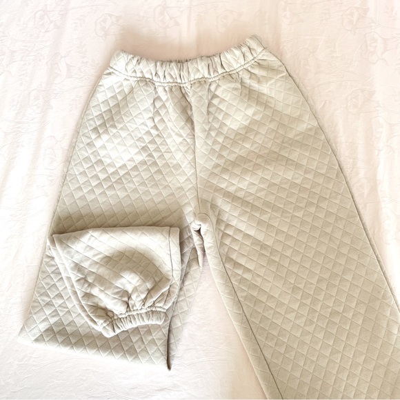 Princess Polly Arabella Set in beige size 2 - Picture 4 of 5